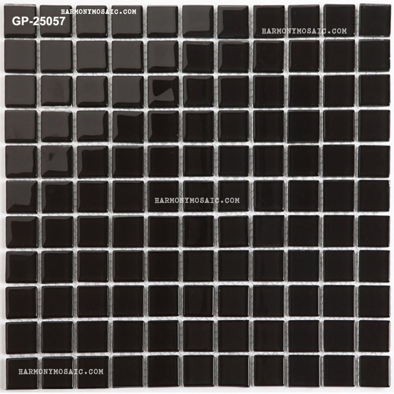 Gạch mosaic thủy tinh GP25-057